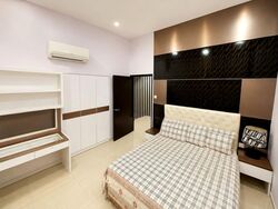 Jalan Anggerek (D13), Terrace #562353511